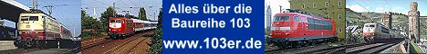 umfangreichste Seite über meine Lieblingslok