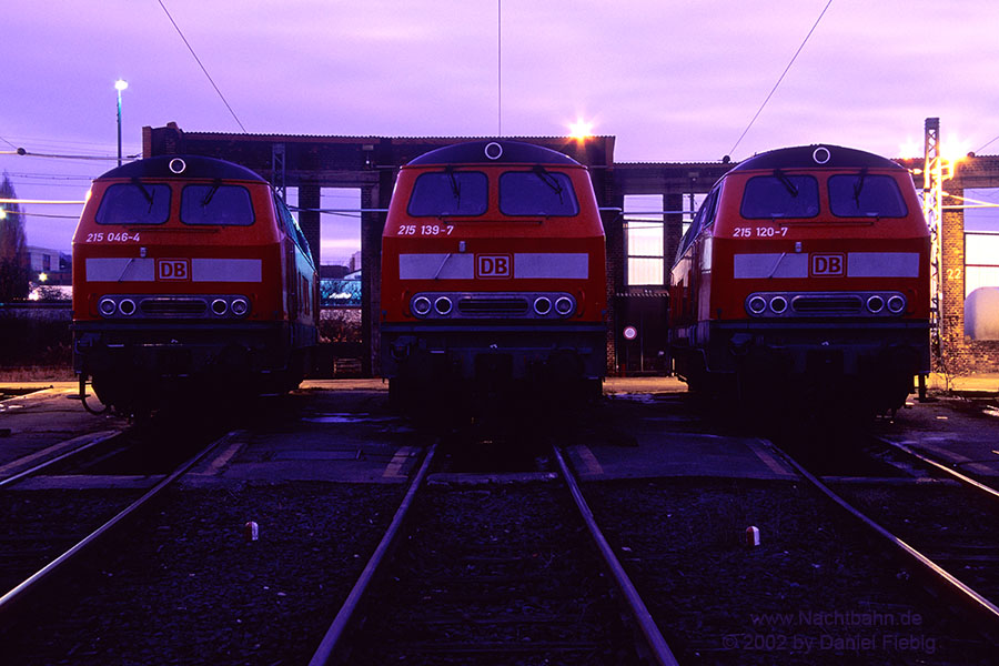 215 046 , 139 & 120
