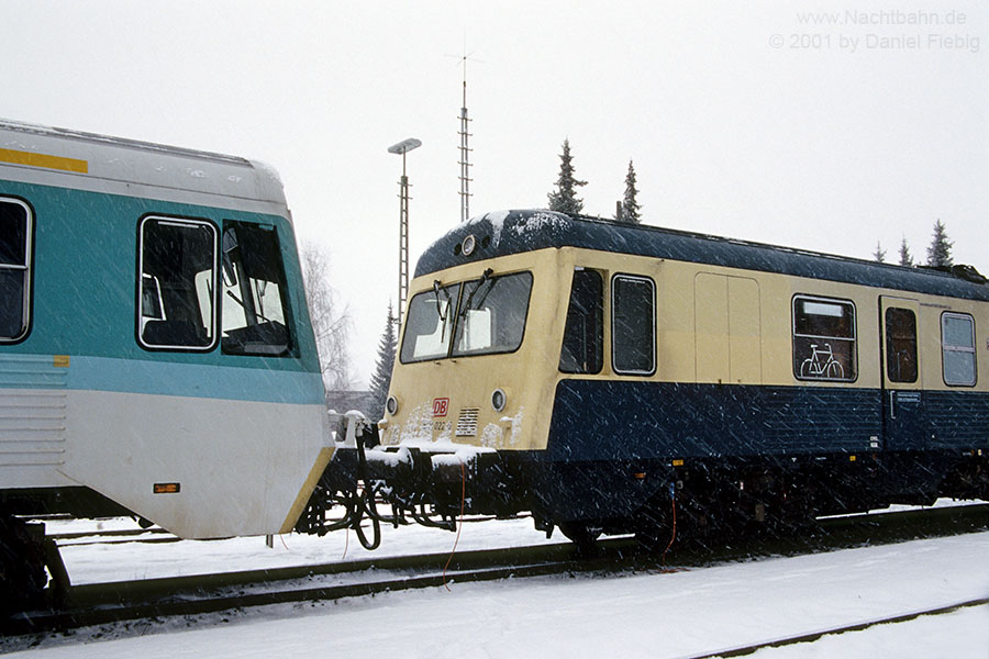 928 021 & 628 022