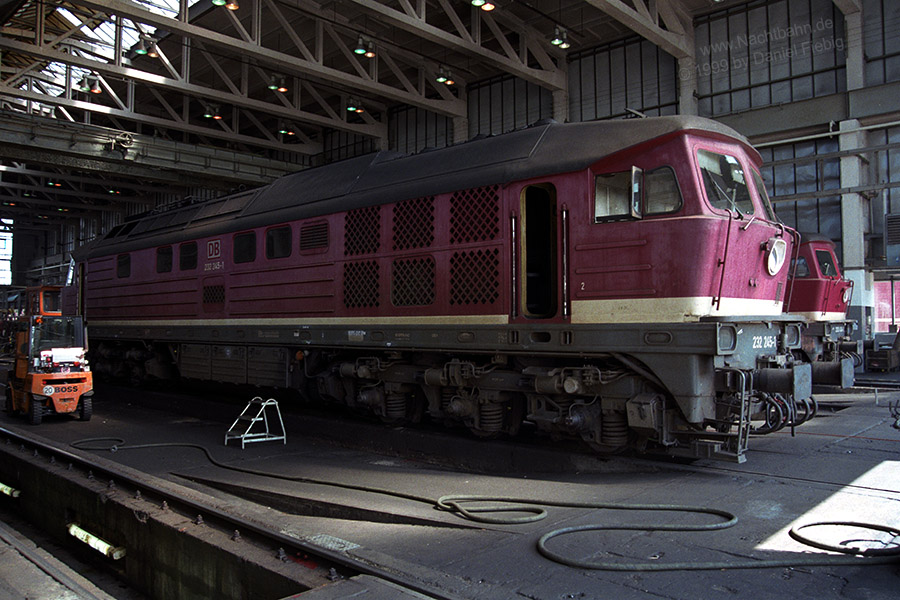 232 245 & 424