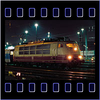 103 137 am 7.3.2001 103 137 in Berlin - Lichtenberg