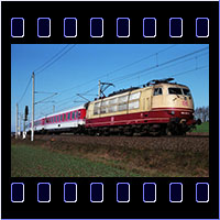 103 137 im März 1999 103 137 bei Helmstedt