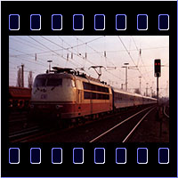 103 151 am 17.3.1999 103 151 in Helmstedt