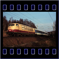 103 159 am 13.7.1999 103 159 bei Helmstedt