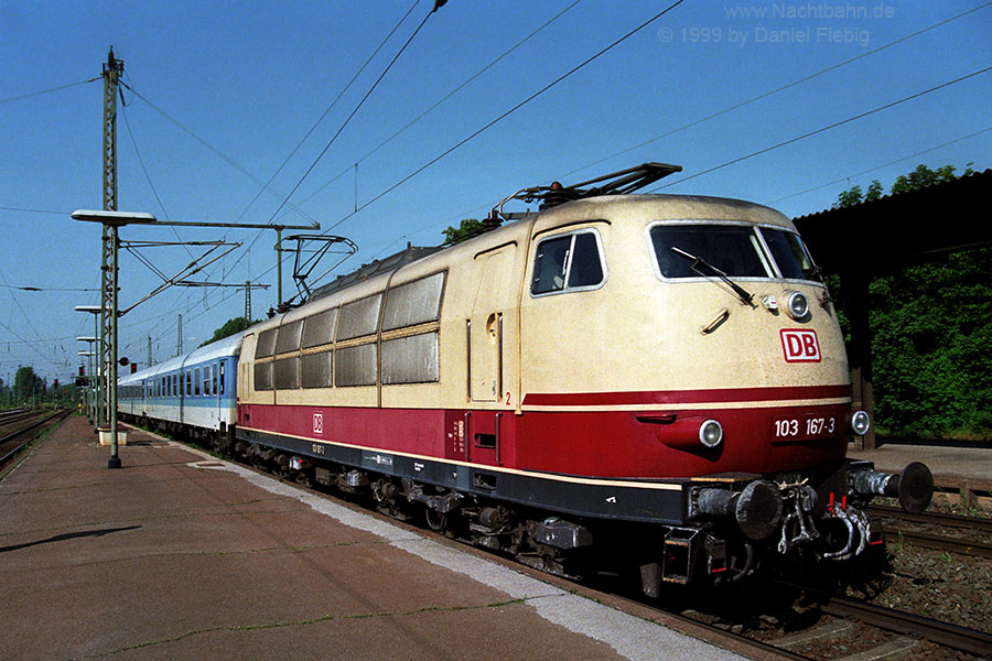 103 167 in Helmstedt