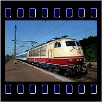 103 167 am 26.5.1999 103 167 in Helmstedt