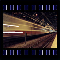 103 185 am 7.1.2001 103 185 in Berlin Ostbahnhof