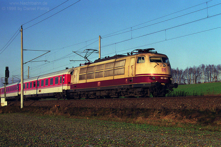 103 189 bei Helmstedt