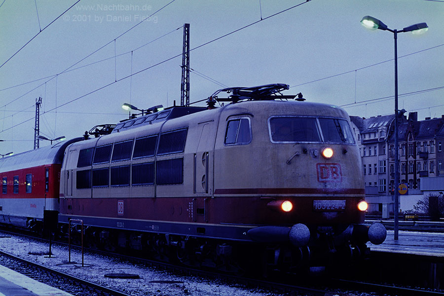 103 224 in Berlin - Lichtenberg