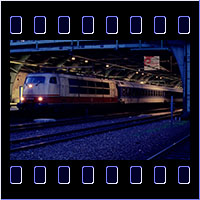 103 235 am 8.5.2001 103 235 in Berlin Ostbahnhof