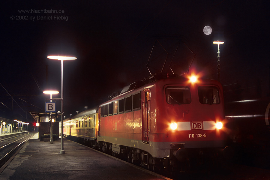110 138 in Helmstedt
