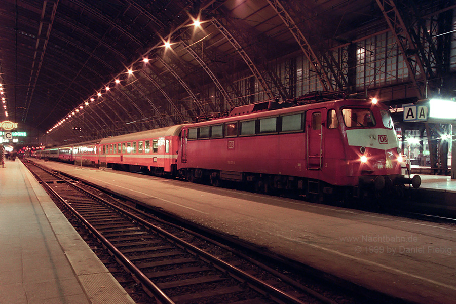 110 377 in Köln Hbf