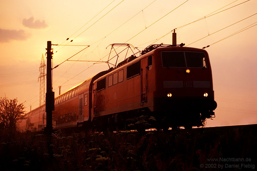 111 137 bei Helmstedt 