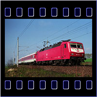 120 143 am 9.4.1999 120 143 bei Helmstedt
