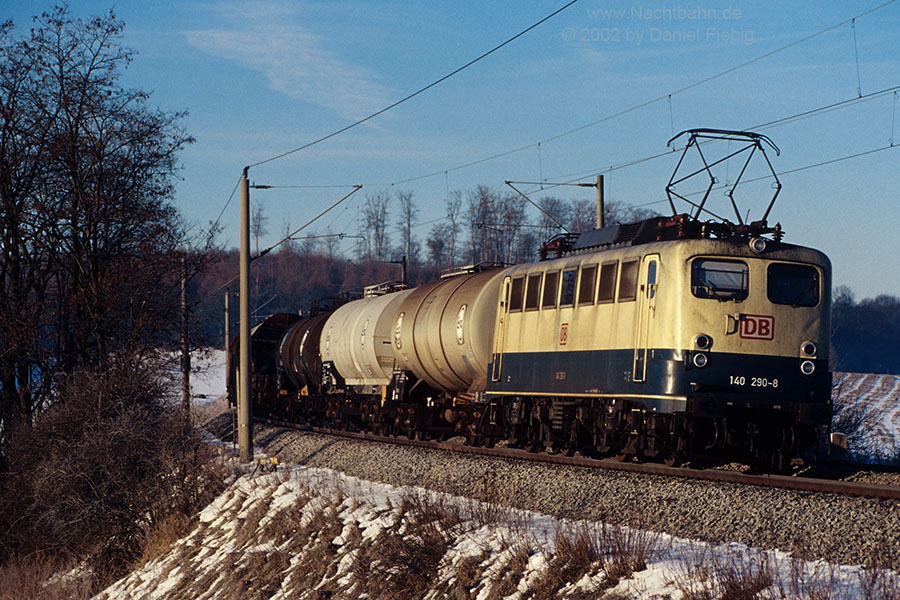 140 290 bei Helmstedt