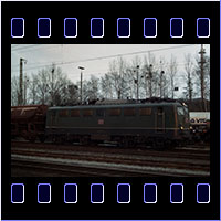 140 381 am 23.3.1999 140 381 in Helmstedt