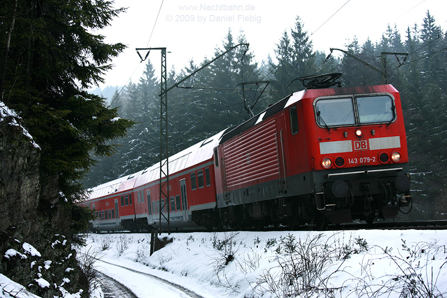 143 079 bei Förtschendorf
