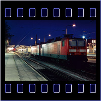 143 178 am 19.5.2002 143 178 in Magdeburg Hbf