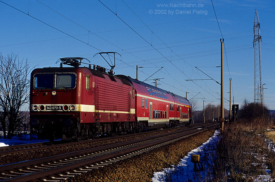 143 879 bei Helmstedt
