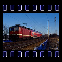 143 879 am 4.1.2002 143 879 bei Helmstedt