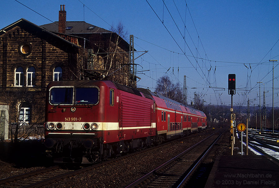 143 901 in Helmstedt