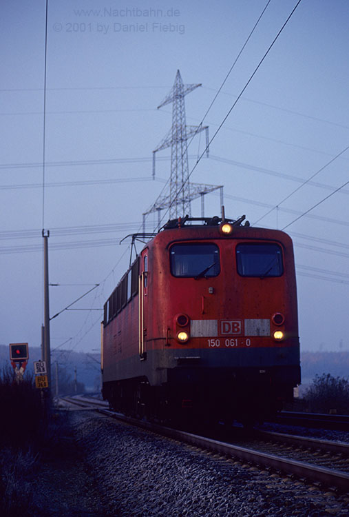 150 061 bei Helmstedt