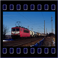 155 171 bei Helmstedt