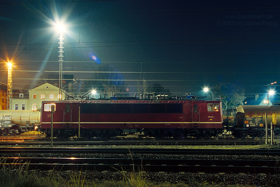 155 195 in Helmstedt