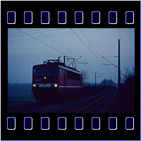 155 254 bei Helmstedt