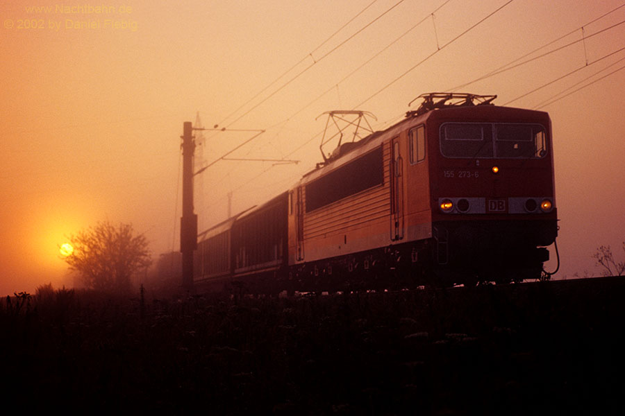 155 273 bei Helmstedt