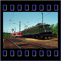 171 001 in Michaelstein