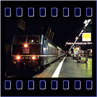 181 205 in Frankfurt/Main