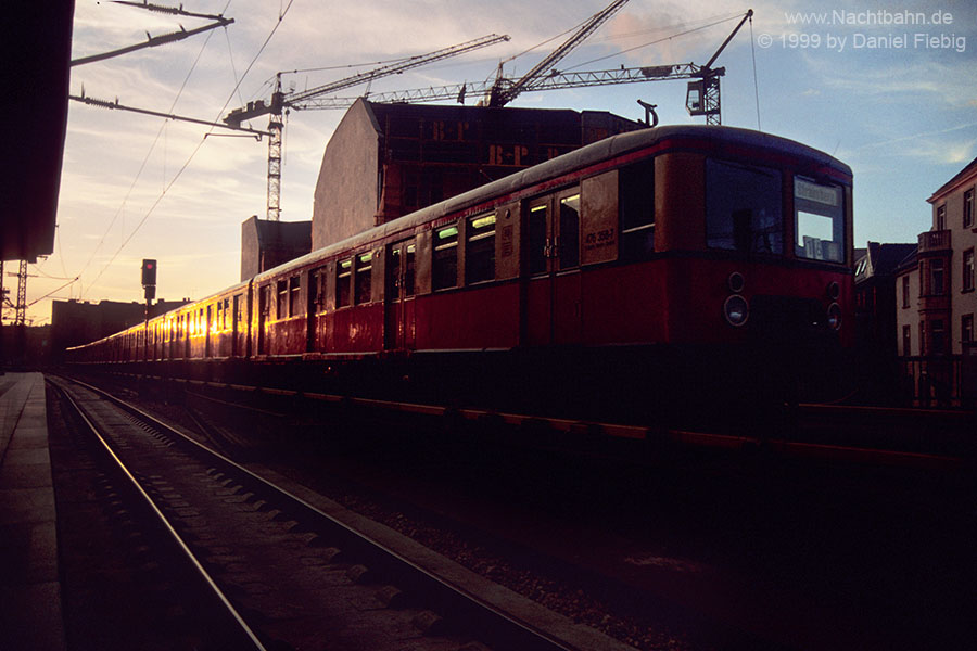 476 358 in Berlin - Friedrichstraße