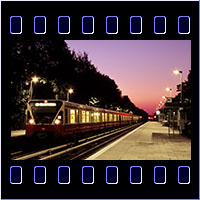 480 ??? in Berlin - Biesdorf