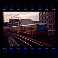 481 ??? am Alexanderplatz