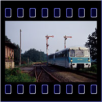 972 761 & 772 161 in Beetzendorf (Sachsen - Anhalt)
