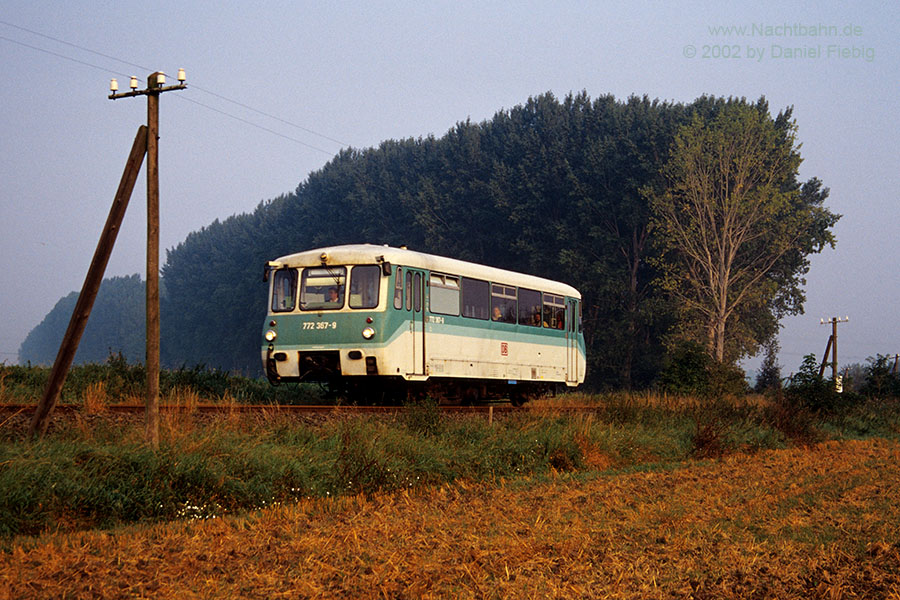 772 367 vor Remkersleben