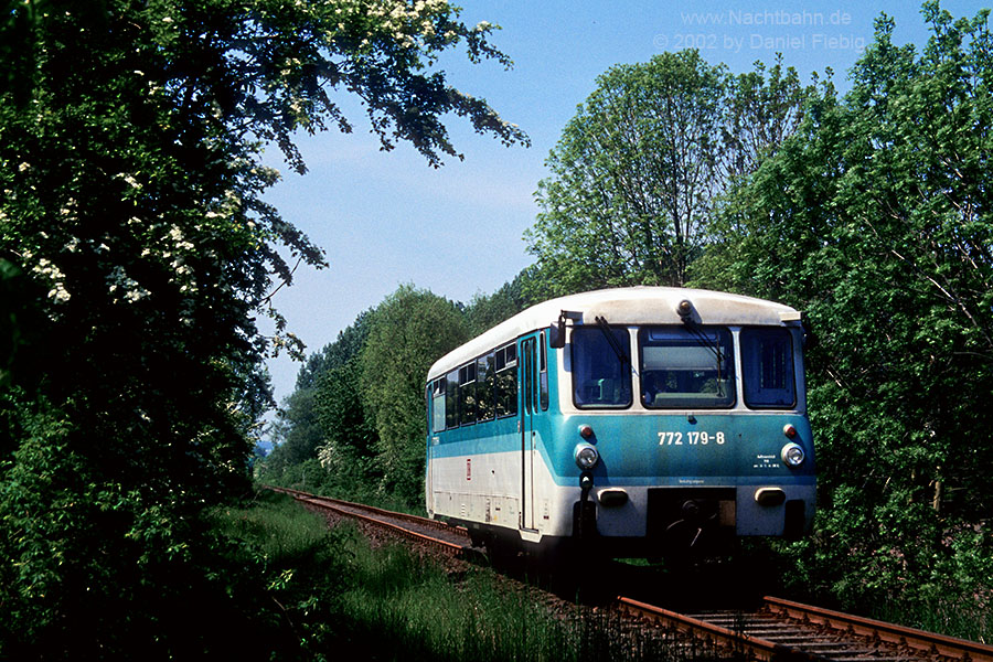 772 179 zwischen Wasserleben und Langeln 