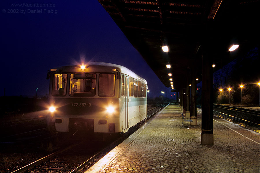 772 367 in Heudeber - Danstedt