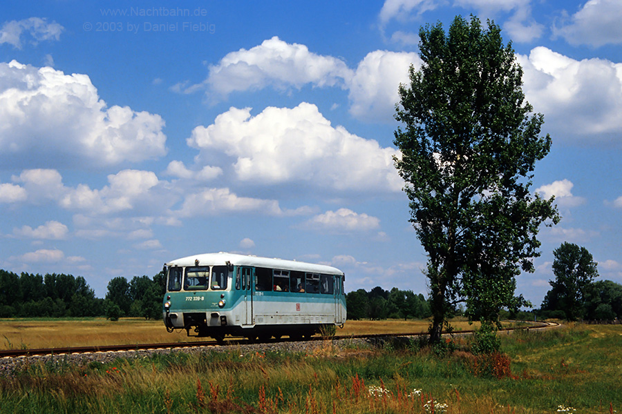 772 339 bei Lebendorf