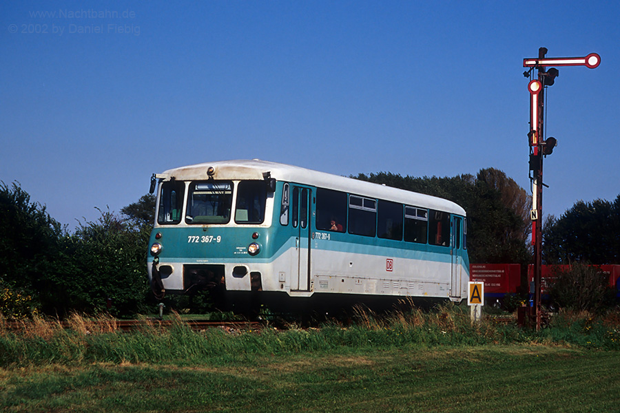 772 367 in Calbe (Saale) West