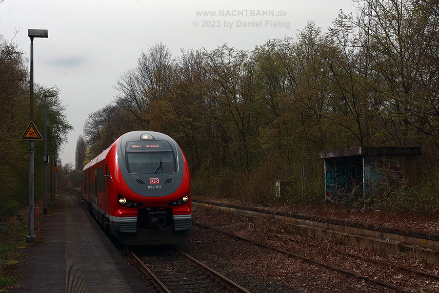 632 117 in Herne-Börnig