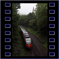 644 001 bei Castrop-Rauxel Süd
