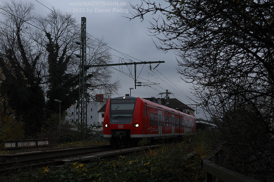 426 005 in Bochum-West
