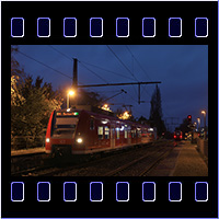 426 005 & 006 in Bochum-Riemke