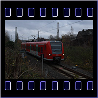 426 005 bei Bochum-West