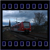 426 007 in Bochum-West