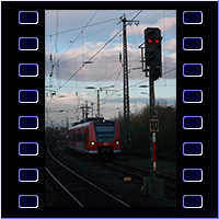 426 007 in Wanne-Eickel Hbf