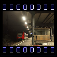 426 027 in Wanne-Eickel Hbf