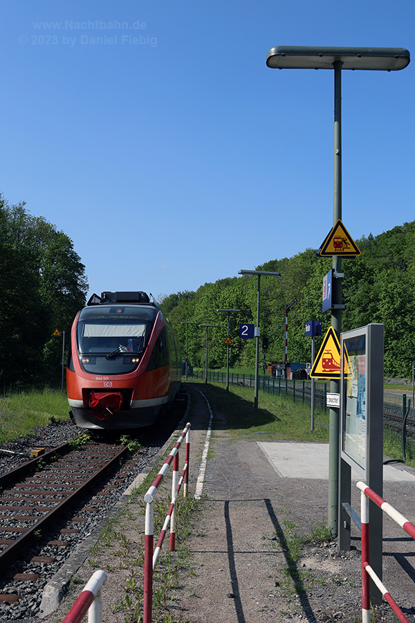 644 001 in Binolen